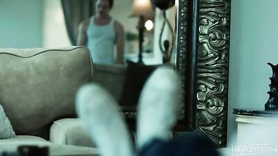 The Nice Guys Mini XXX Movie: A Gay Porn Adventure of Anal Sex, Facials and Rimming with Blowjobs and Reality Twist between Older and Younger Guys!