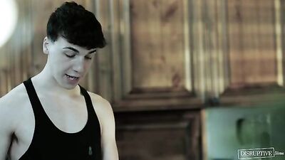 The Nice Guys Mini XXX Movie: A Gay Porn Adventure of Anal Sex, Facials and Rimming with Blowjobs and Reality Twist between Older and Younger Guys!