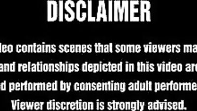 Twin Cumshot: Two Dicks, One Mouth!