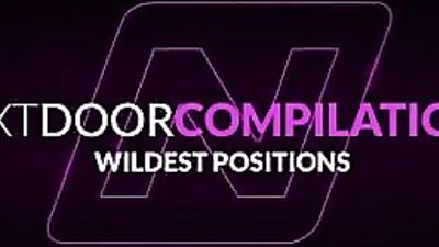 Ultimate Neighborhood Pleasures: Extreme Positions and Taboo Encounters in Gay Porn