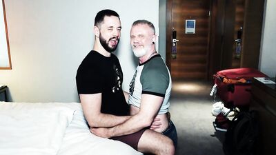 Daddy Rides the Bucking Bronco - Old and Silver, Freddy Miller Meets Australian Hangin Sam Brownell (165 characters)