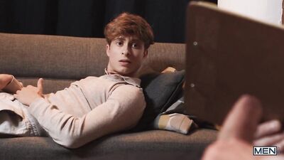 Ass Therapy – Olivier Robert & Cody Viper