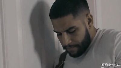 Leather and Lace: A Gay Porn Adventure at Thornbrush Bed & Breakfast