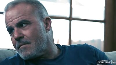 Divergent Desires - A Gay Porn Video