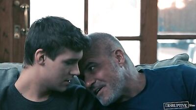 Divergent Desires - A Gay Porn Video