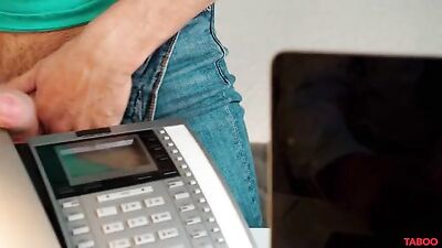 Brotherly Love Gone Wrong: The Forbidden Affair of Johnny and His Half-Brother, Ryan!