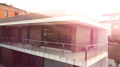 Infidelity with my Roommate: Cheating Coloc in Hot Action