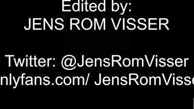 Double Penetration with Fan-Favorite Porn Actor: Two Devoted Worshippers Get Their Dreams Fulfilled by their Idols Legendary Cock