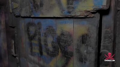 Massive Meat Slamming and Cum Dumping in Gay Porn with Milo Madera & Sean Peek