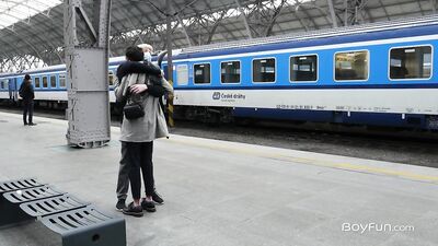 Stationed Erection - Sweet Andy Ford and Josh Cavalins Return