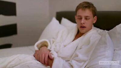 Young Meat: Hotel Helix Porn Fest