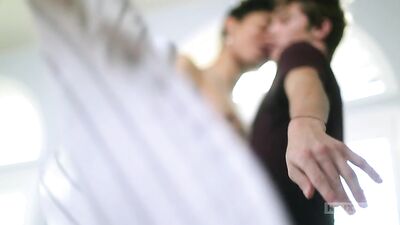 Deliciously Dicked – Dallas Preston, Luca Ambrose