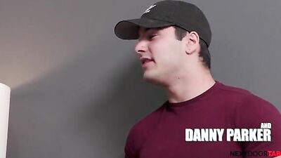 Tempted to Get Laid: Stepbrother Fantasy Fulfilled!