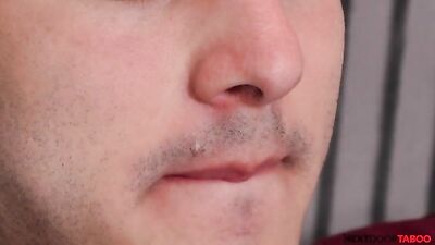 Tempted to Get Laid: Stepbrother Fantasy Fulfilled!