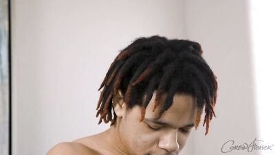 Unstoppable Rasta Stallion: Mastering Chris