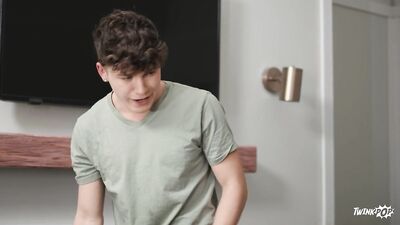 Gamers Fap Session - Troye Dean and Drake Von