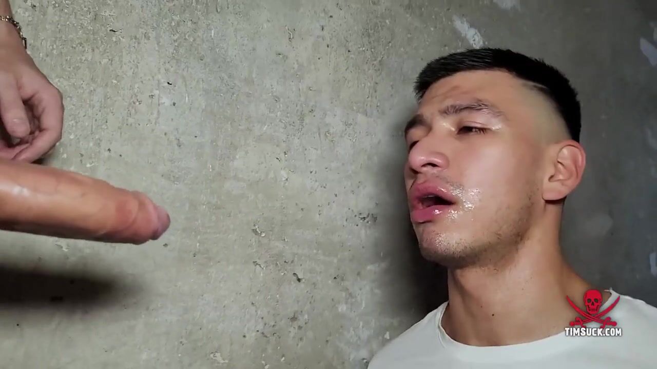 Thumbnail for Two Big Cocks Sucking and Fucking: Gigantic 20cm Tits, Deepthroat Action! -...