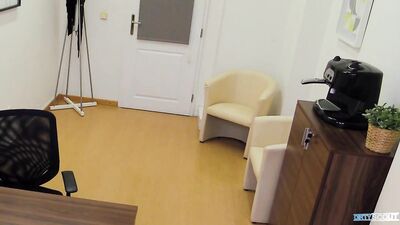 Young and Money Hungry: Gay Porn Video