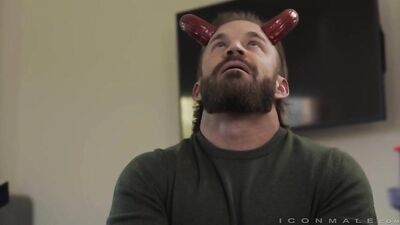 Michael Boston, Tony Genius, Bruce Jones – Fantasy Hole Playing Game