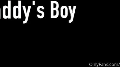 Daddys Boy – Liam Knox & Felix Fox
