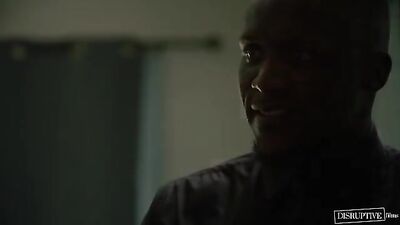 Return to Heat: An Interracial XXX Adventure with Deep Throat, Anal Sex and More!