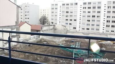 Greg Century & Enzo Milano: French Connection