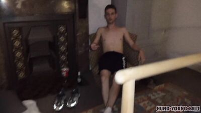 Semen Swapping Orgy Between Muscular Twinks and Their Cum-Crazed Girlfriends