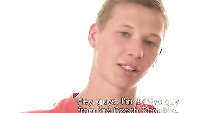 Sebastiens Solo Journey: A Blonde Cousin Reunites with His Lost Family