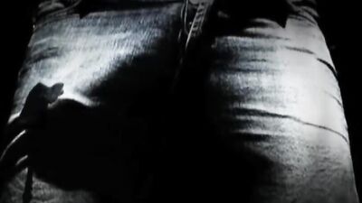 Beau Gosse Takes It in the Backroom!