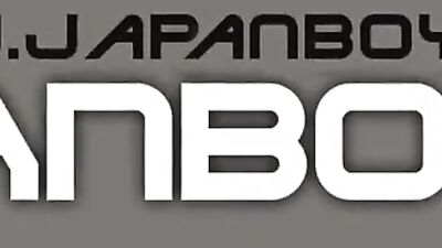 Japanese Delight: Young Jocks Ricky and Ramu Share a Steamy Night