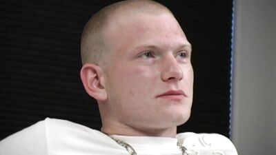 Gay Army Ninja: Hetero Soldier Gets Blown by a Ninja