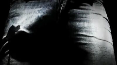 Lascars Get Sucked in the Glory Holes: A Dark and Dirty Backroom Adventure