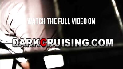 Lascars Get Sucked in the Glory Holes: A Dark and Dirty Backroom Adventure