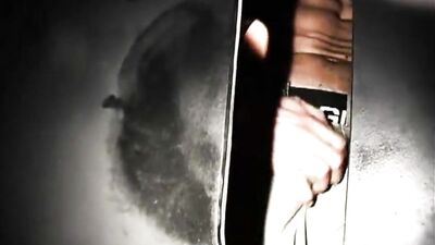 Lascars Get Sucked in the Glory Holes: A Dark and Dirty Backroom Adventure