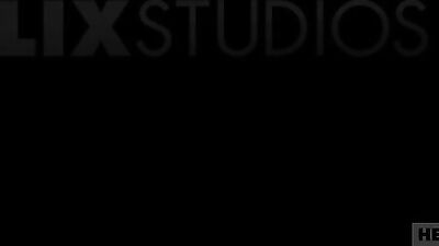 Young and Curious: Garretts Naughty Anniversary with Silas