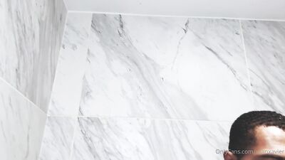 Sean Xavier, Ian Holms & Isaiah Taye