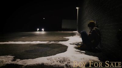 Young and Hungry: The Escort or Golden Boy Gigolo: A Sugar Daddys Desire