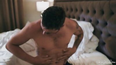 Gay Porn: The Lost Love F*** - A Journey to Fill the Emptiness within