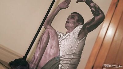 Gay Porn: The Lost Love F*** - A Journey to Fill the Emptiness within