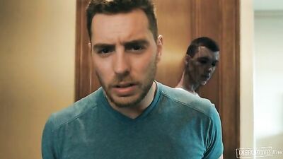 Gay Porn: The Lost Love F*** - A Journey to Fill the Emptiness within