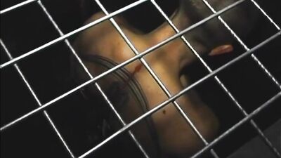 In the Dark Corners of a Parisian Backroom - A Tale of Man-on-Man Action