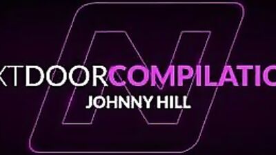 Johnny Hard: The Ultimate Gay Porn Experience