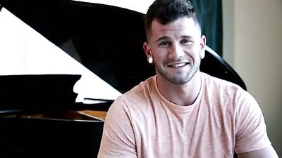 Johnny Hard: The Ultimate Gay Porn Experience