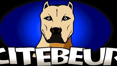 Hardcore French Sodomy: A Real Man Takes It All!