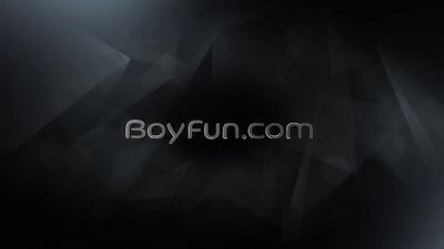 Gay Porn Adventure in the City: Exploring Sights and Pleasures with Young Czech Cutie