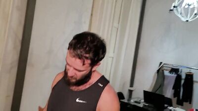 Early Morning Blowjob: A Hot Wake-Up Call