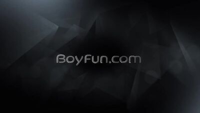 Blissful Boy Fun: Skater Twinks Suck and Fuck!