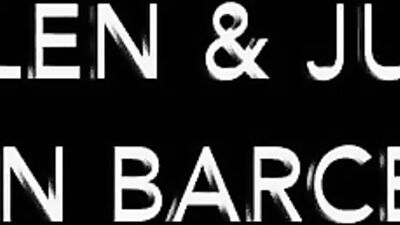 Raw and Raunchy! Derek Allen Cums Inside Justin Jett in Sperm-filled Gay Porn Video!