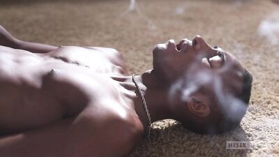 Blackened: A Tantric Twink Dream