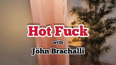 Hardcore Fuckfest with Romeo Davis and John Brachalli, Bareback Skater Punks